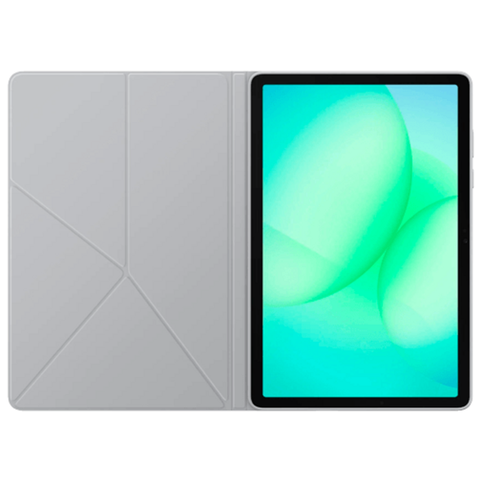 Samsung Samsung Book Cover Wit voor Galaxy Tab A11+