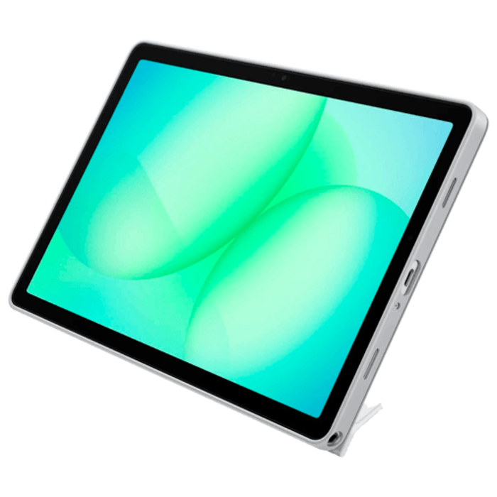 Samsung Samsung Book Cover Wit voor Galaxy Tab A11+