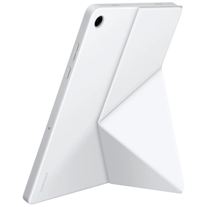 Samsung Samsung Book Cover Wit voor Galaxy Tab A11+