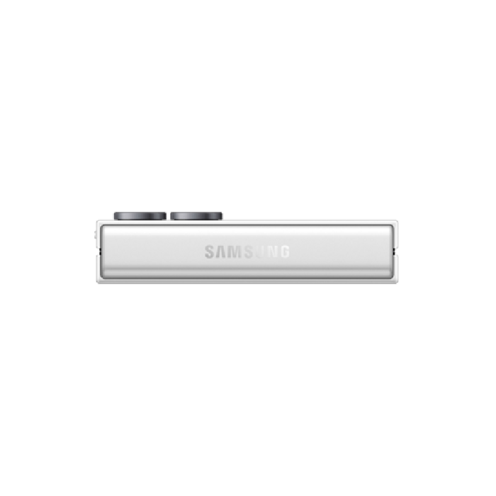 Samsung Samsung Galaxy Z Flip 7 FE 256GB - Wit