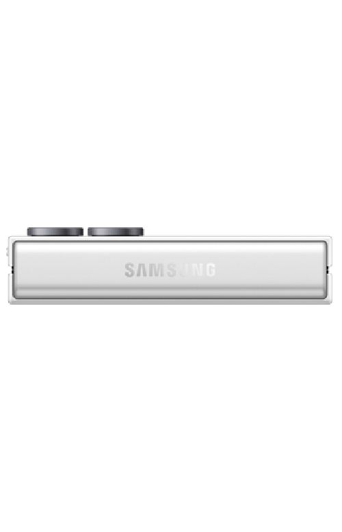 Samsung Samsung Galaxy Z Flip 7 FE 256GB - Wit