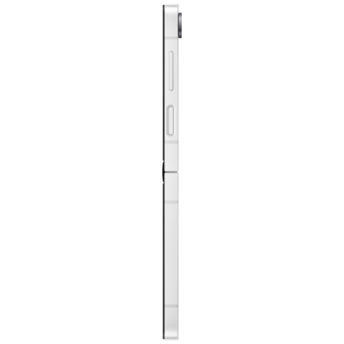 Samsung Samsung Galaxy Z Flip 7 FE 256GB - Wit