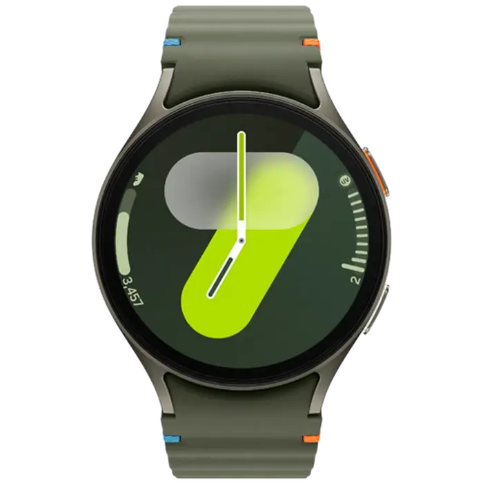 Samsung Samsung Galaxy Watch 7 44mm Smartwatch - Groen