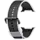 Samsung Watch Misty Band Zwart M/L voor Galaxy Watch 9