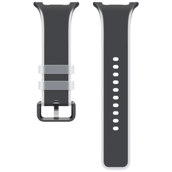 Samsung Samsung Watch Misty Band Zwart M/L voor Galaxy Watch 9