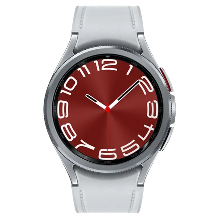 Samsung Samsung Galaxy Watch 6 Classic 4G 43mm Zilver