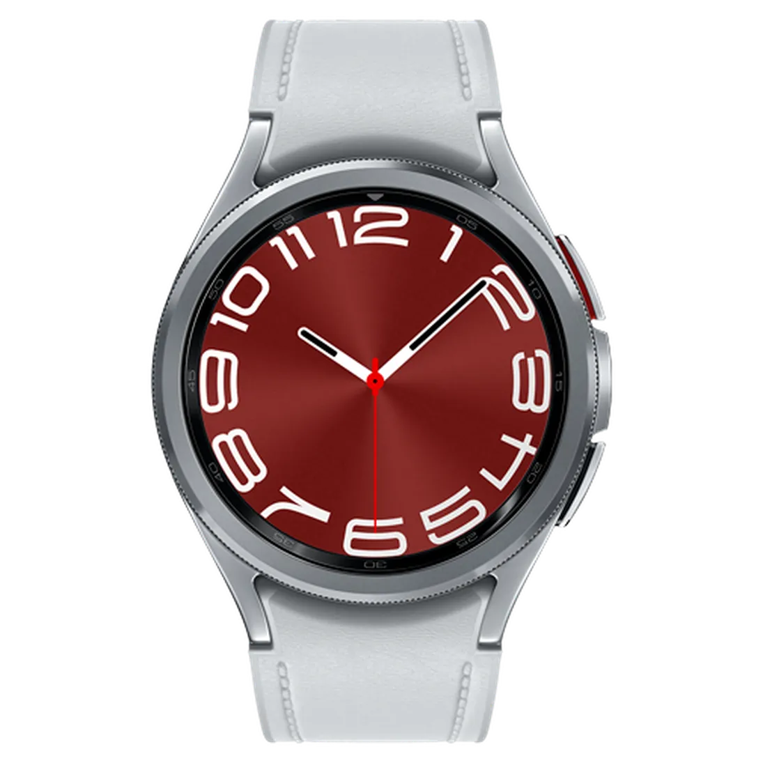 Samsung Samsung Galaxy Watch 6 Classic 4G 43mm Zilver