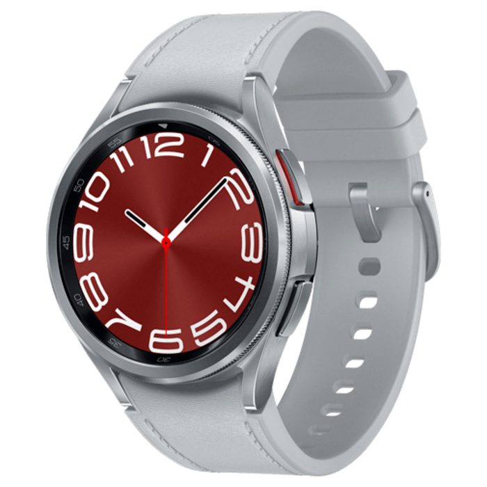 Samsung Samsung Galaxy Watch 6 Classic 4G 43mm Zilver