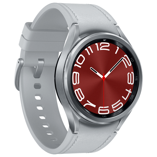 Samsung Samsung Galaxy Watch 6 Classic 4G 43mm Zilver