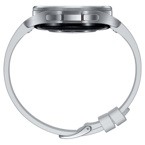Samsung Samsung Galaxy Watch 6 Classic 4G 43mm Zilver