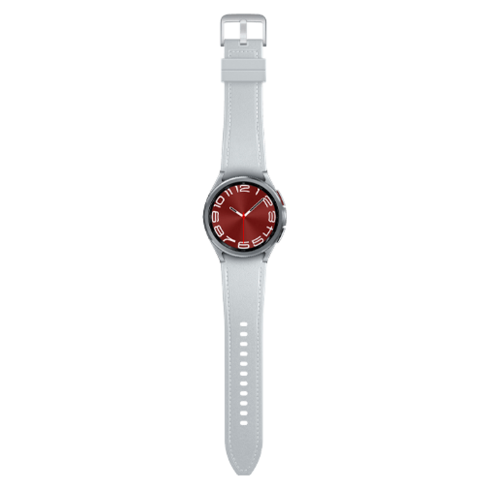 Samsung Samsung Galaxy Watch 6 Classic 4G 43mm Zilver