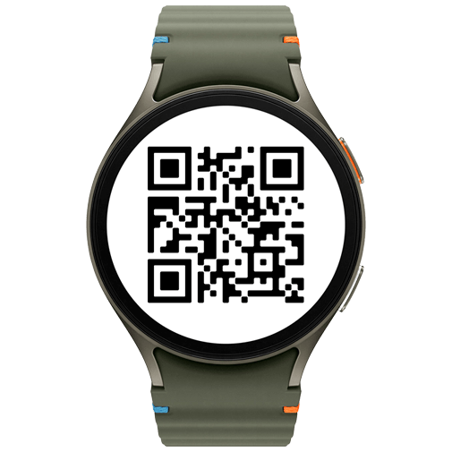 Samsung Samsung Galaxy Watch 6 Classic 4G 43mm Zilver