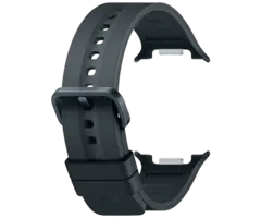 Samsung Samsung Sport Band Zwart S/M voor Galaxy Watch 9