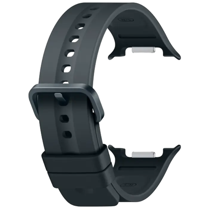 Samsung Samsung Sport Band Zwart S/M voor Galaxy Watch 9