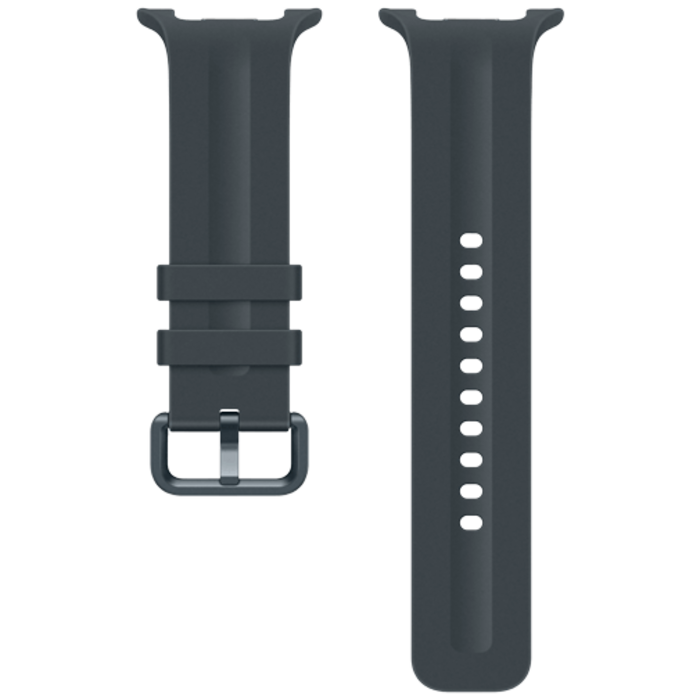 Samsung Samsung Sport Band Zwart S/M voor Galaxy Watch 9