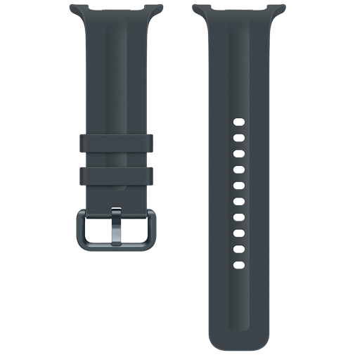 Samsung Samsung Sport Band Zwart S/M voor Galaxy Watch 9