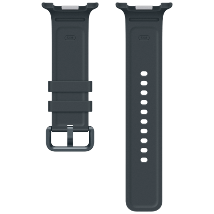 Samsung Samsung Sport Band Zwart S/M voor Galaxy Watch 9