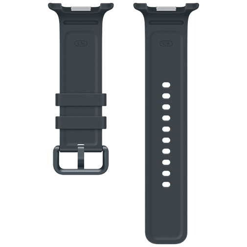 Samsung Samsung Sport Band Zwart S/M voor Galaxy Watch 9