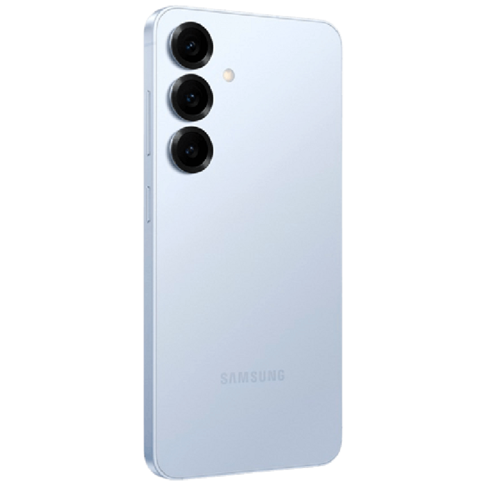 Samsung Samsung Galaxy S25 256GB Lichtblauw