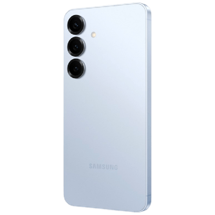 Samsung Samsung Galaxy S25 256GB Lichtblauw