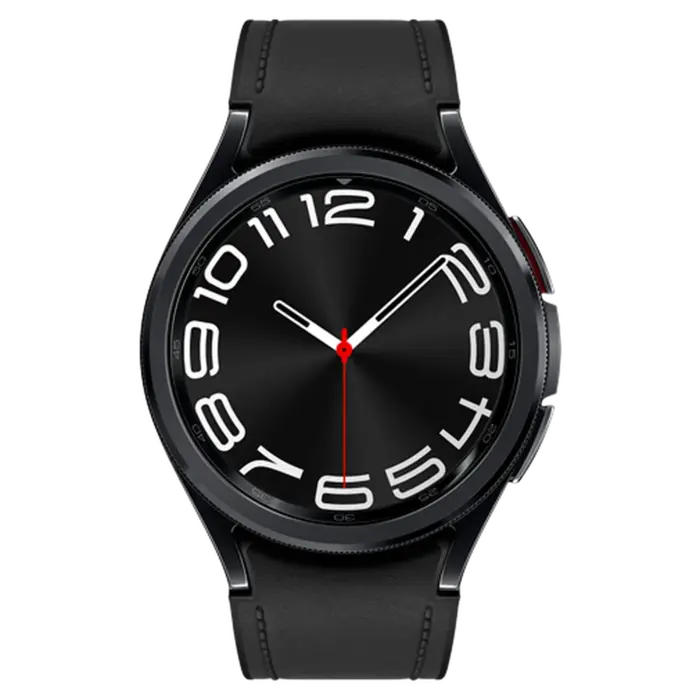 Samsung Samsung Galaxy Watch 6 Classic 4G Smartwatch 47mm Zwart (SM-R965F)