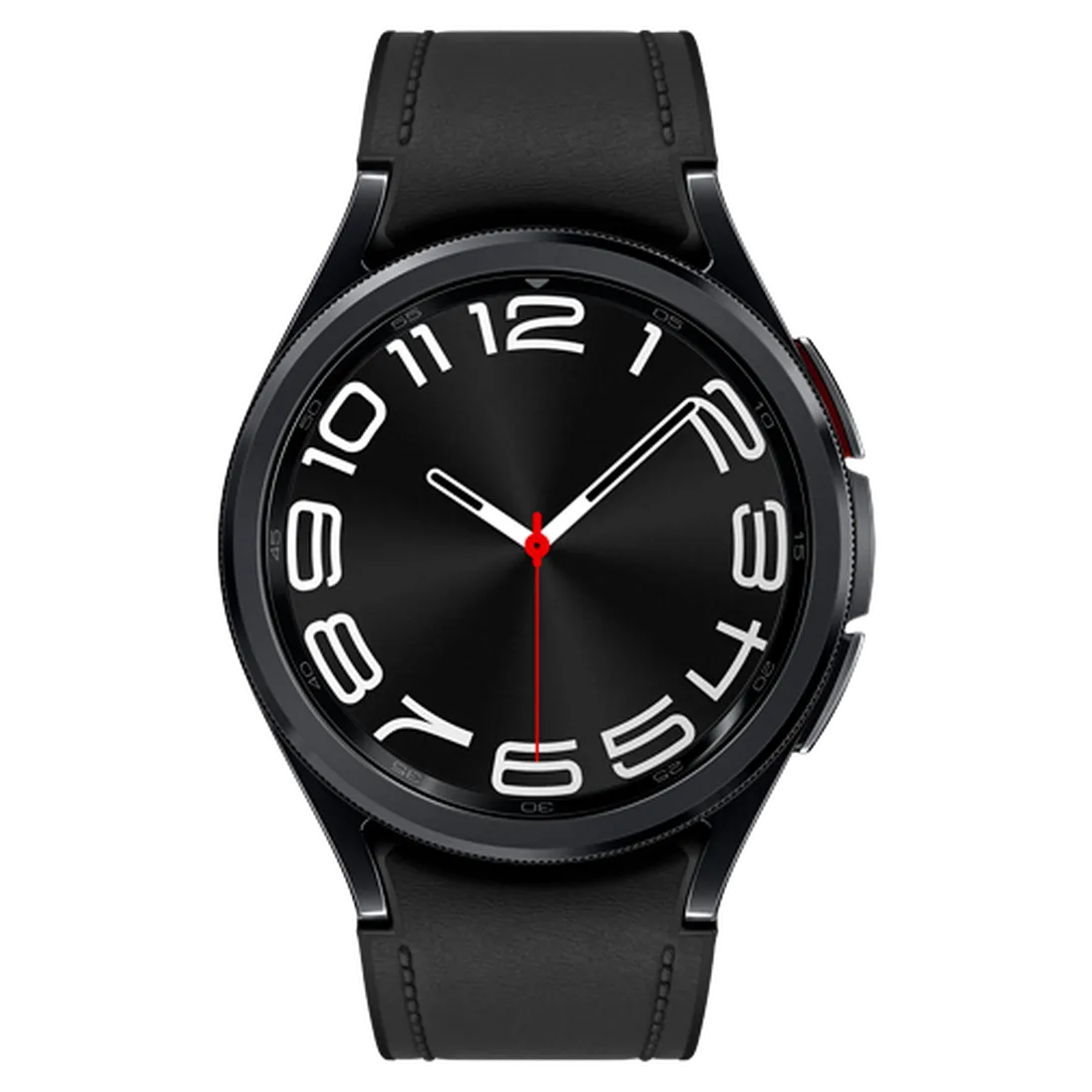 Samsung Samsung Galaxy Watch 6 Classic 4G 47mm Smartwatch Zwart