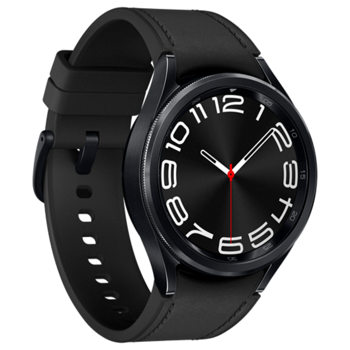 Samsung Samsung Galaxy Watch 6 Classic 4G Smartwatch 47mm Zwart (SM-R965F)