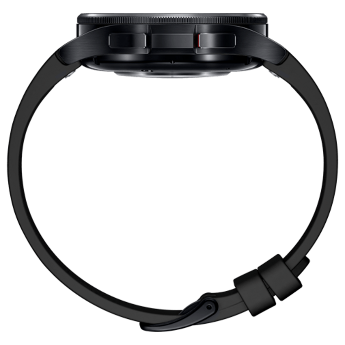 Samsung Samsung Galaxy Watch 6 Classic 4G Smartwatch 47mm Zwart (SM-R965F)