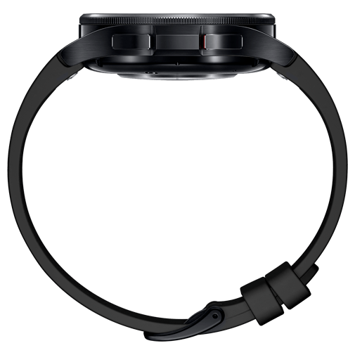 Samsung Samsung Galaxy Watch 6 Classic 4G 47mm Smartwatch Zwart