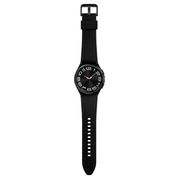 Samsung Samsung Galaxy Watch 6 Classic 4G Smartwatch 47mm Zwart (SM-R965F)
