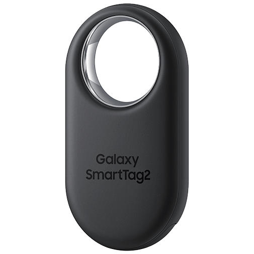 Samsung Samsung Galaxy SmartTag 2 - 4-Pack (2x Zwart, 2x Wit)