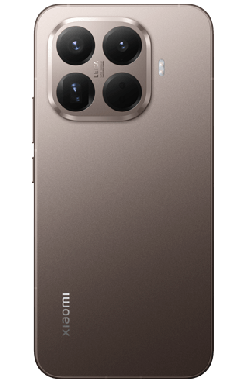 Xiaomi Xiaomi 15T Pro 5G - 256GB - Goud
