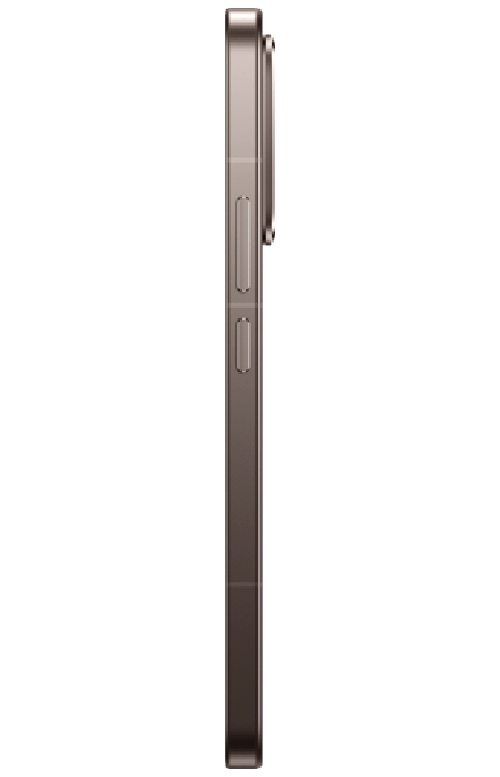 Xiaomi Xiaomi 15T Pro 5G - 256GB - Goud