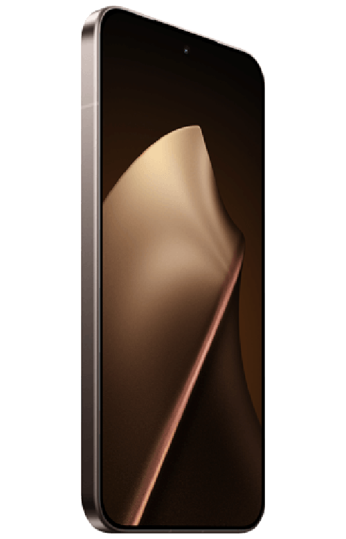 Xiaomi Xiaomi 15T Pro 5G - 256GB - Goud