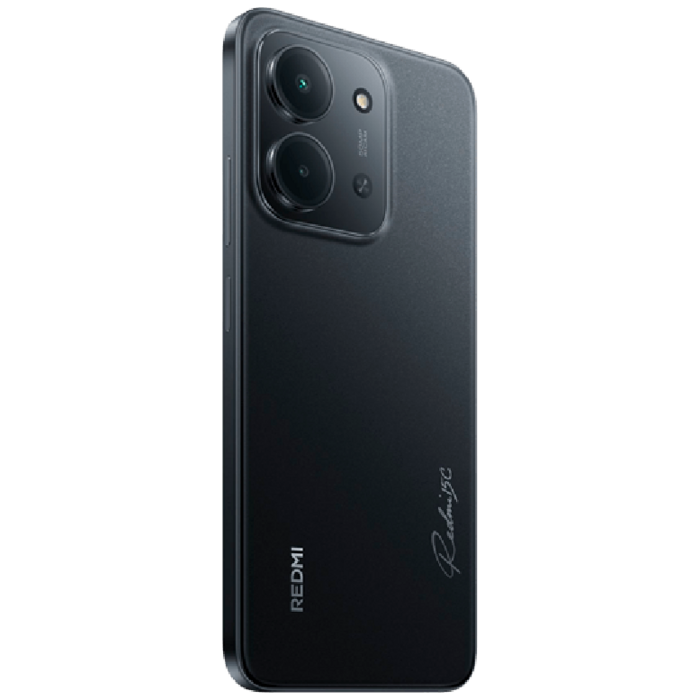 Xiaomi Xiaomi Redmi 15C 128GB Zwart