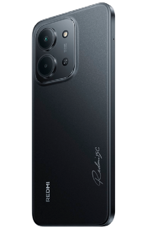 Xiaomi Xiaomi Redmi 15C 128GB Zwart
