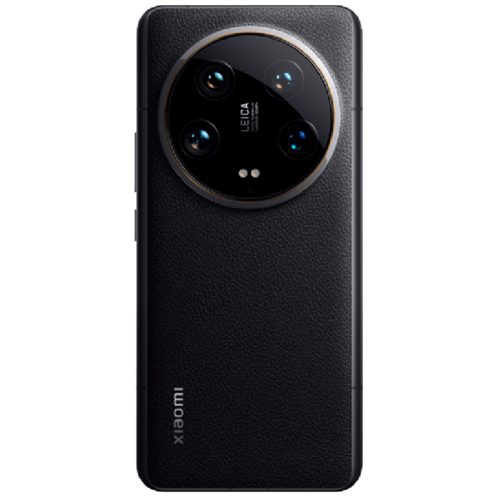 Xiaomi Xiaomi 14 Ultra 5G - 16GB/512GB - Zwart - Dual SIM