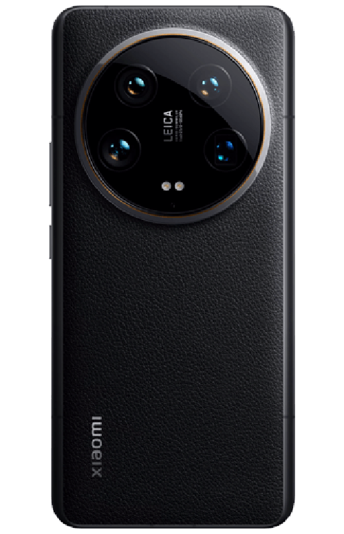 Xiaomi Xiaomi 14 Ultra 5G - 16GB/512GB - Zwart - Dual SIM