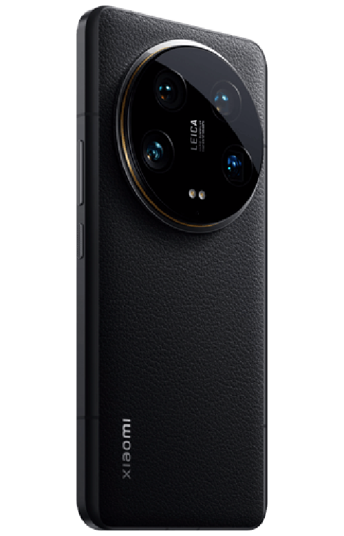 Xiaomi Xiaomi 14 Ultra 5G - 16GB/512GB - Zwart - Dual SIM