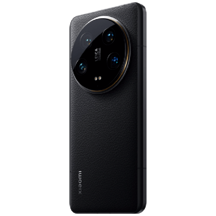 Xiaomi Xiaomi 14 Ultra 5G - 16GB/512GB - Zwart - Dual SIM