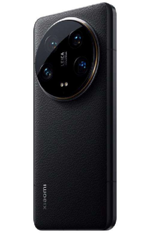 Xiaomi Xiaomi 14 Ultra 5G - 16GB/512GB - Zwart - Dual SIM