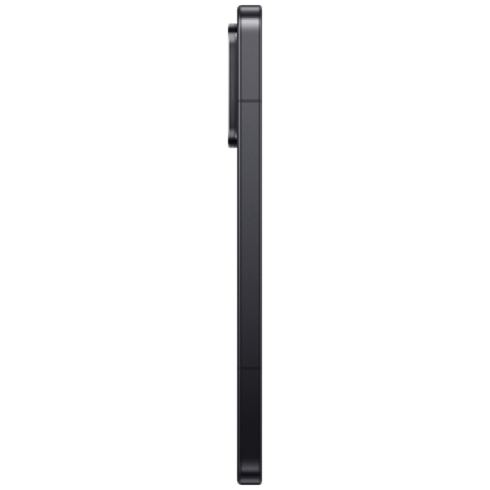 Xiaomi Xiaomi 17T Pro 1TB Zwart