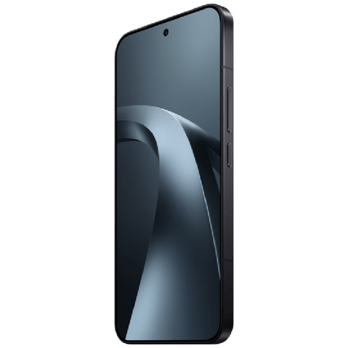 Xiaomi Xiaomi 17T Pro 1TB Zwart