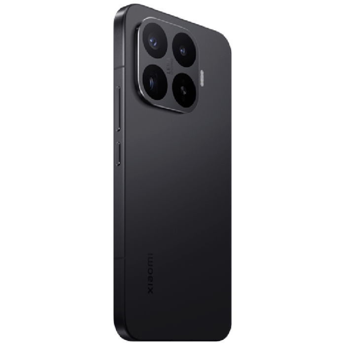 Xiaomi Xiaomi 17T Pro 1TB Zwart