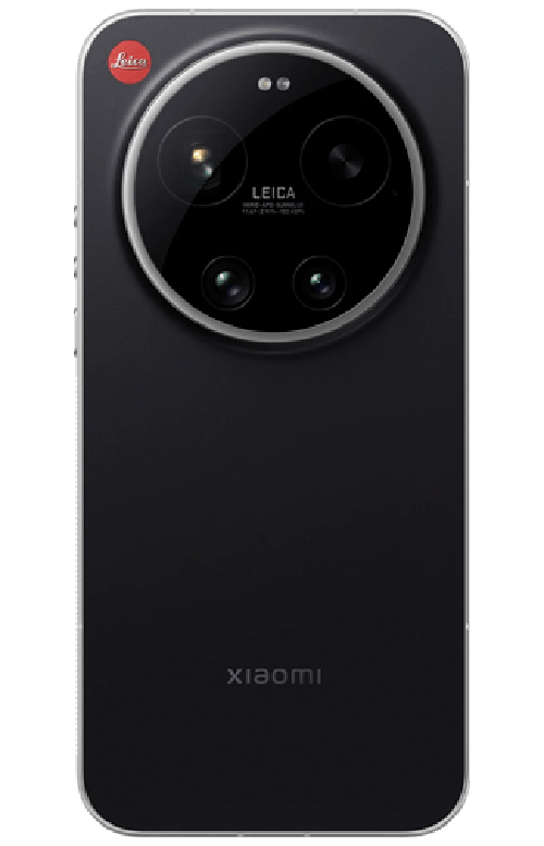 Xiaomi Xiaomi Leica Leitzphone 1TB Zwart - Smartphone