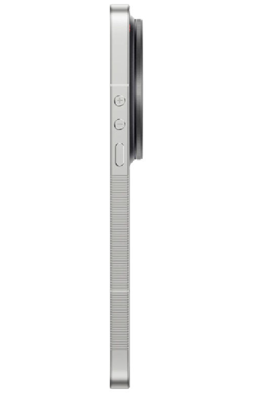 Xiaomi Xiaomi Leica Leitzphone 1TB Zwart - Smartphone
