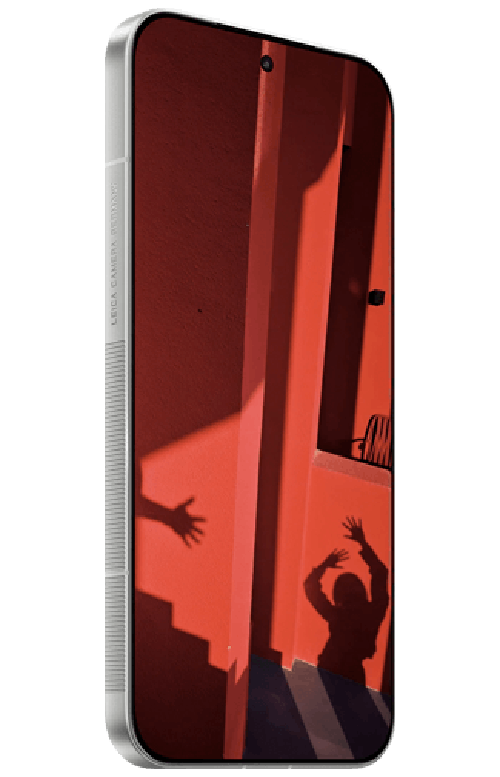 Xiaomi Xiaomi Leica Leitzphone 1TB Zwart - Smartphone