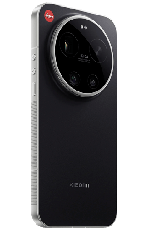 Xiaomi Xiaomi Leica Leitzphone 1TB Zwart - Smartphone
