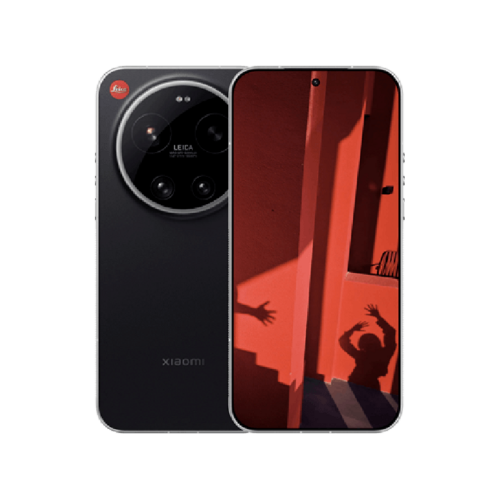 Xiaomi Xiaomi Leica Leitzphone 1TB Zwart