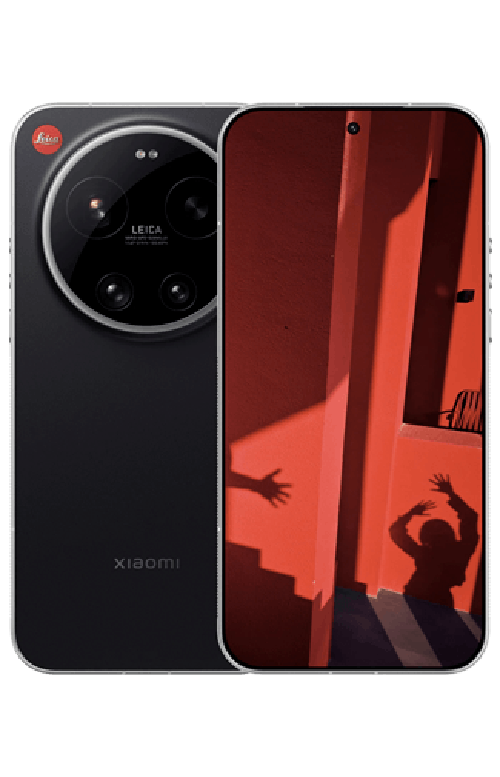 Xiaomi Xiaomi Leica Leitzphone 1TB Zwart - Smartphone